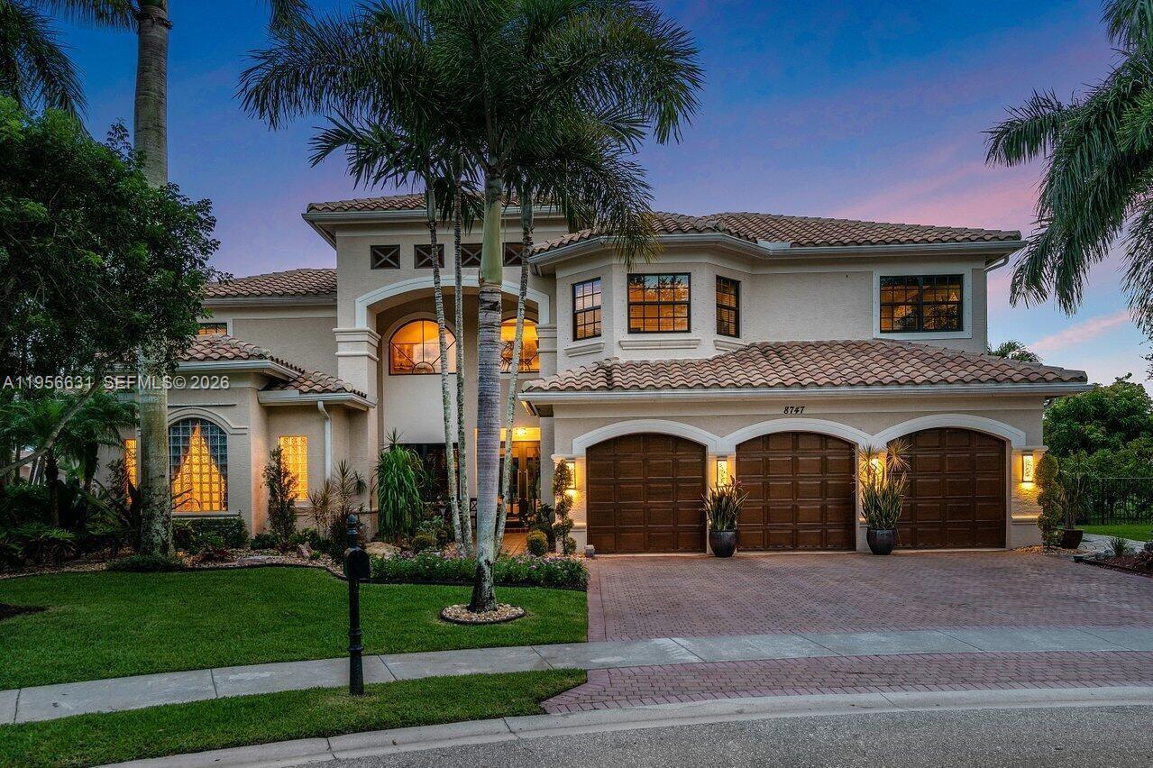 CANYON ISLES 2 - Residential