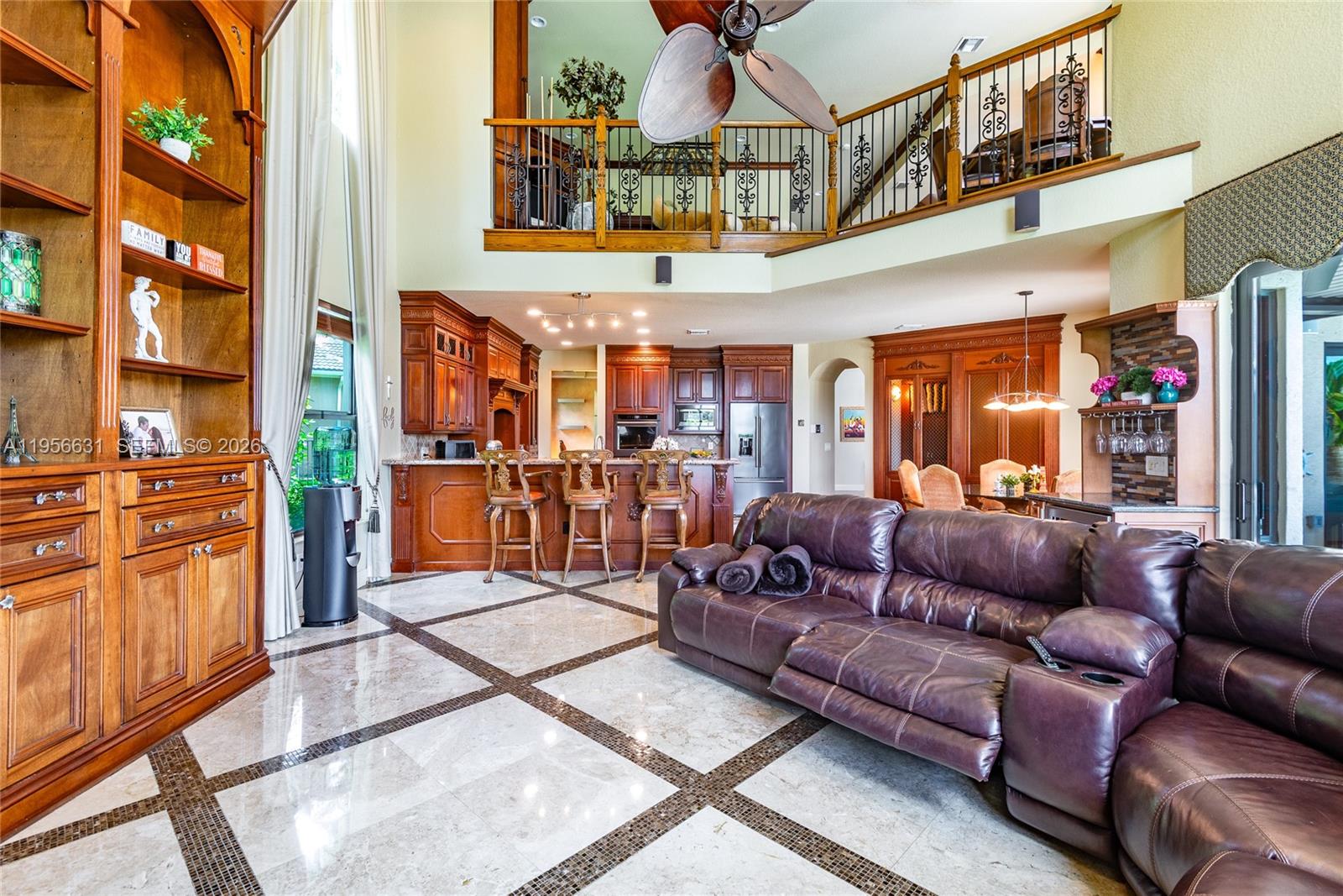 CANYON ISLES 2 - Residential