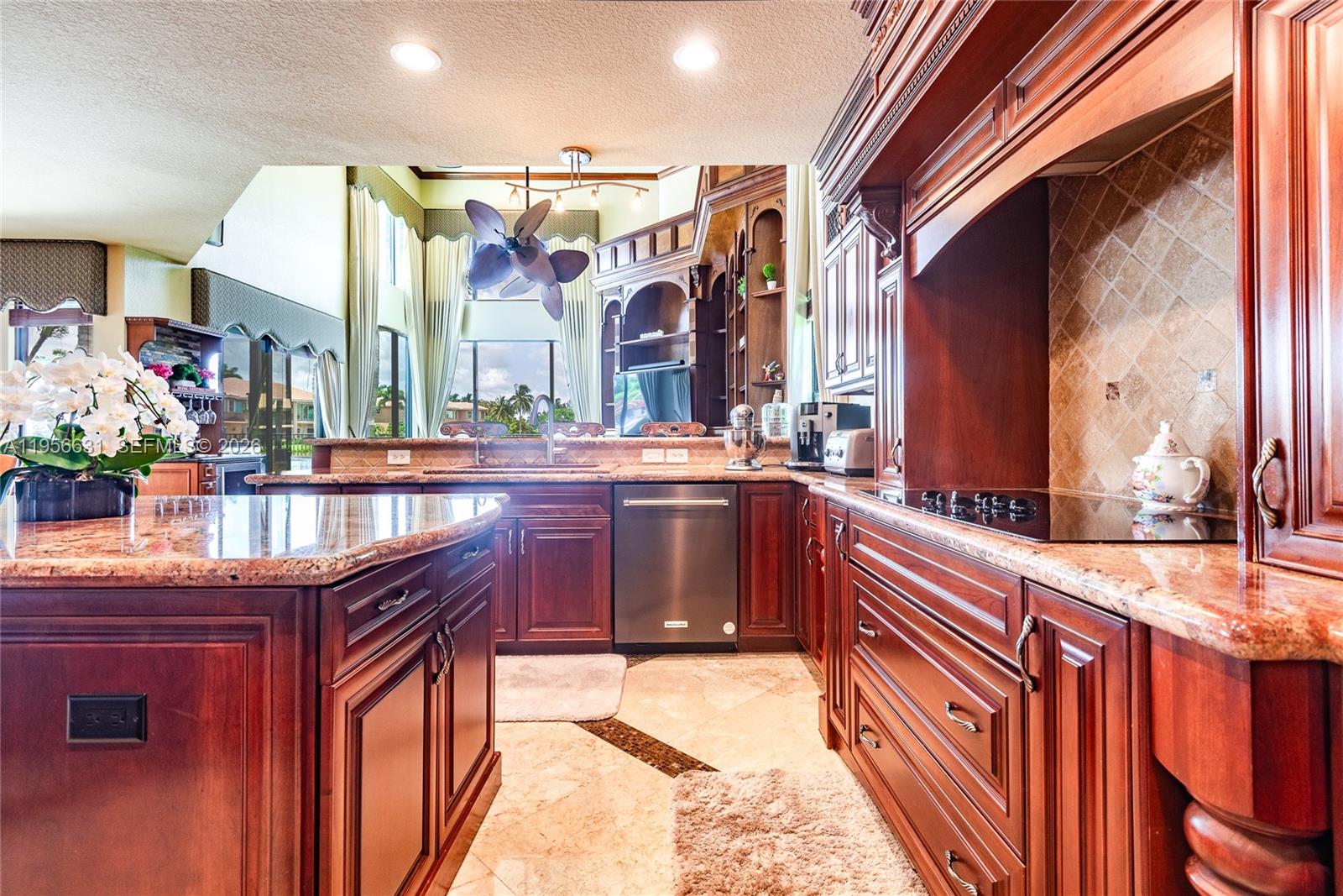 CANYON ISLES 2 - Residential