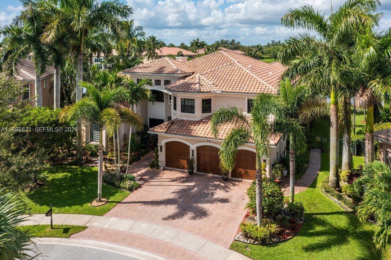 CANYON ISLES 2 - Residential