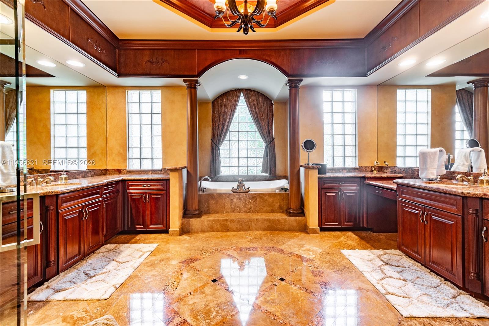 CANYON ISLES 2 - Residential