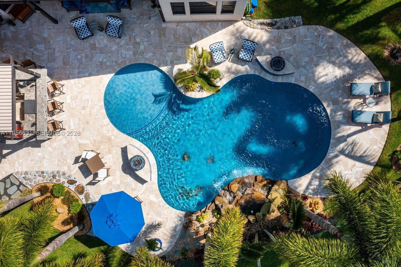 CANYON ISLES 2 - Residential