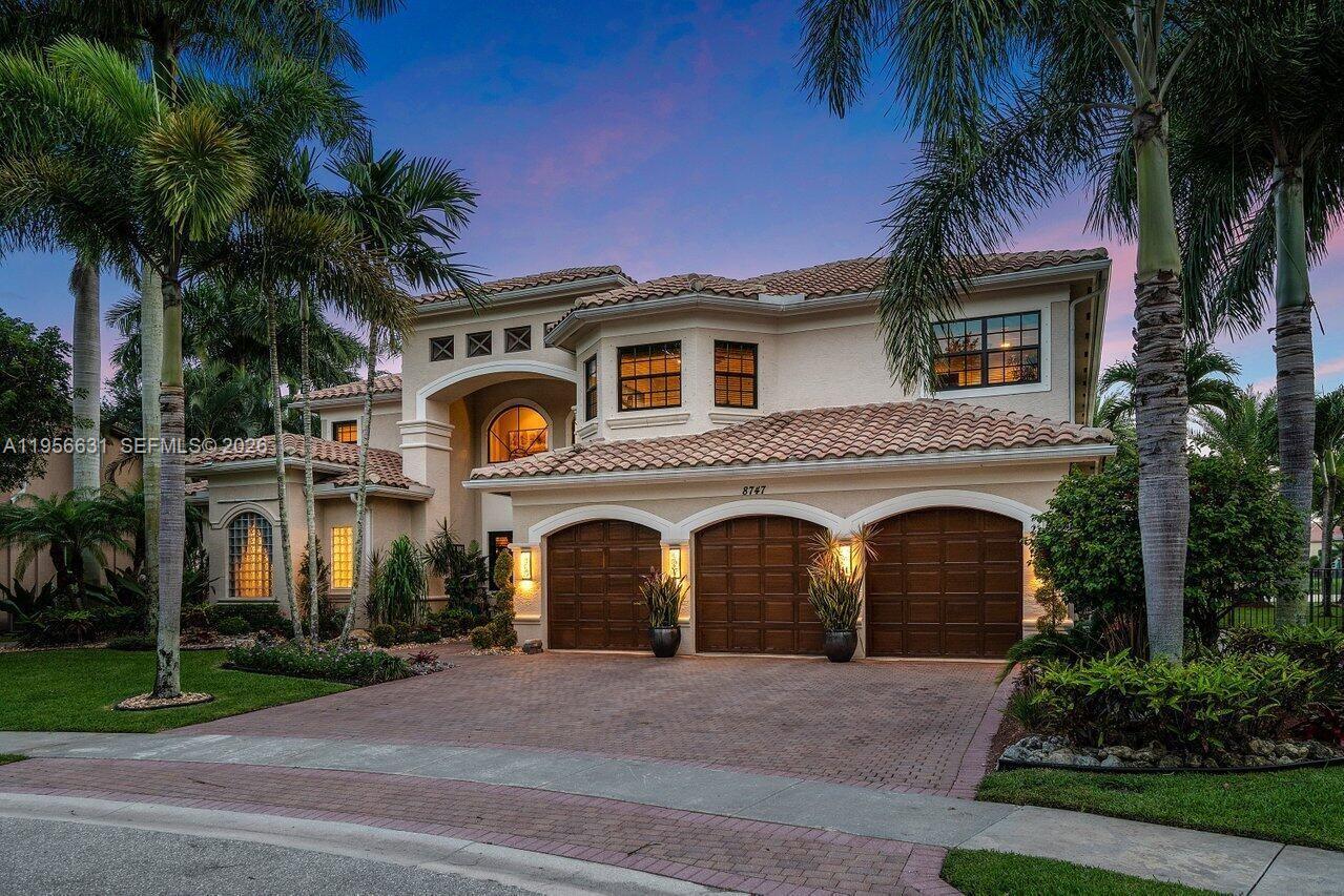 CANYON ISLES 2 - Residential