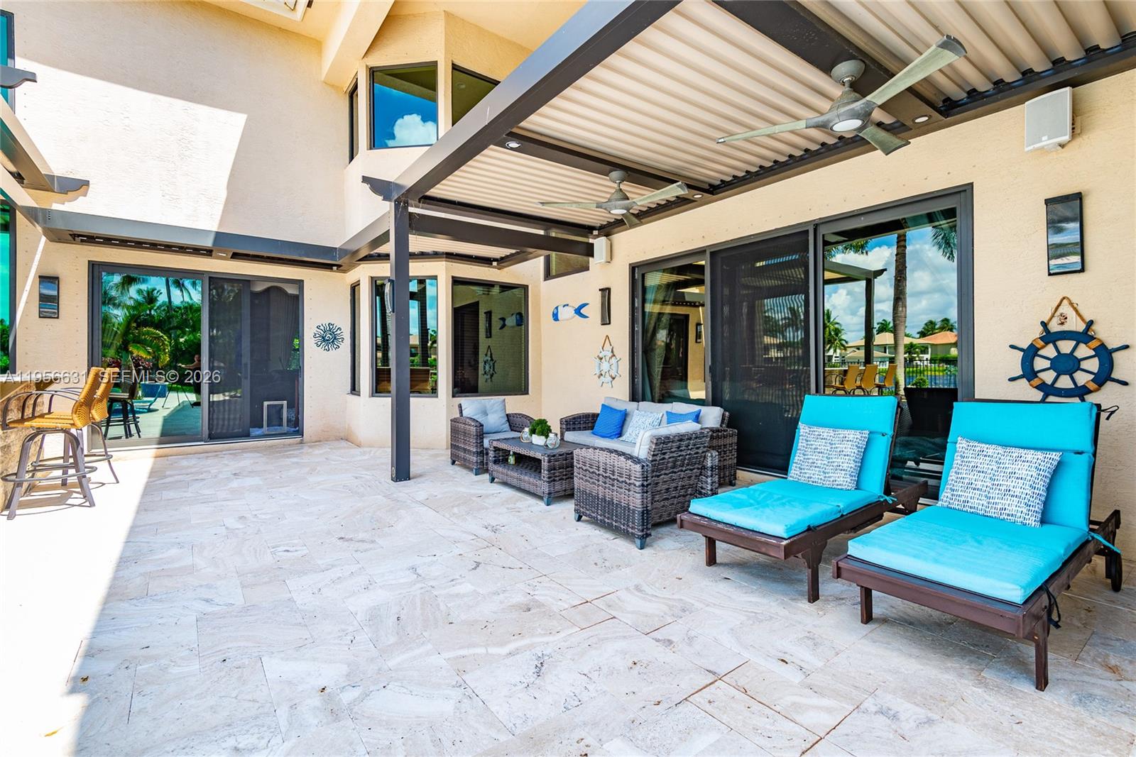 CANYON ISLES 2 - Residential