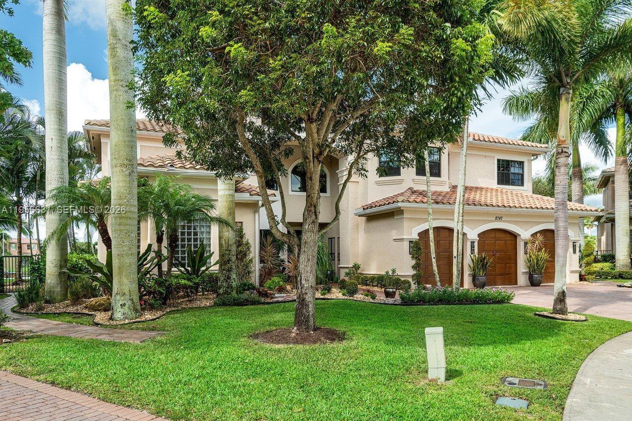 CANYON ISLES 2 - Residential