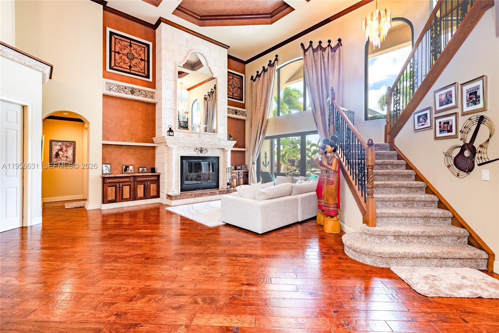 CANYON ISLES 2 - Residential