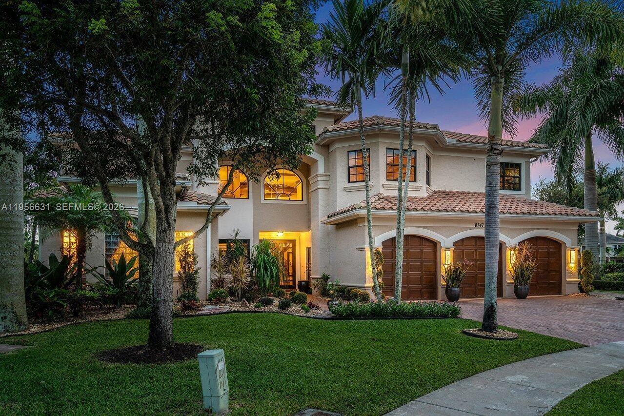 CANYON ISLES 2 - Residential