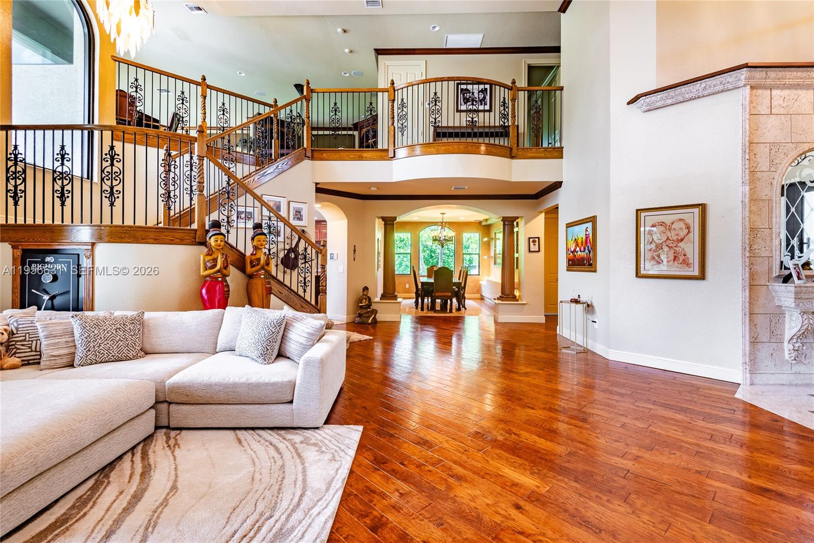 CANYON ISLES 2 - Residential