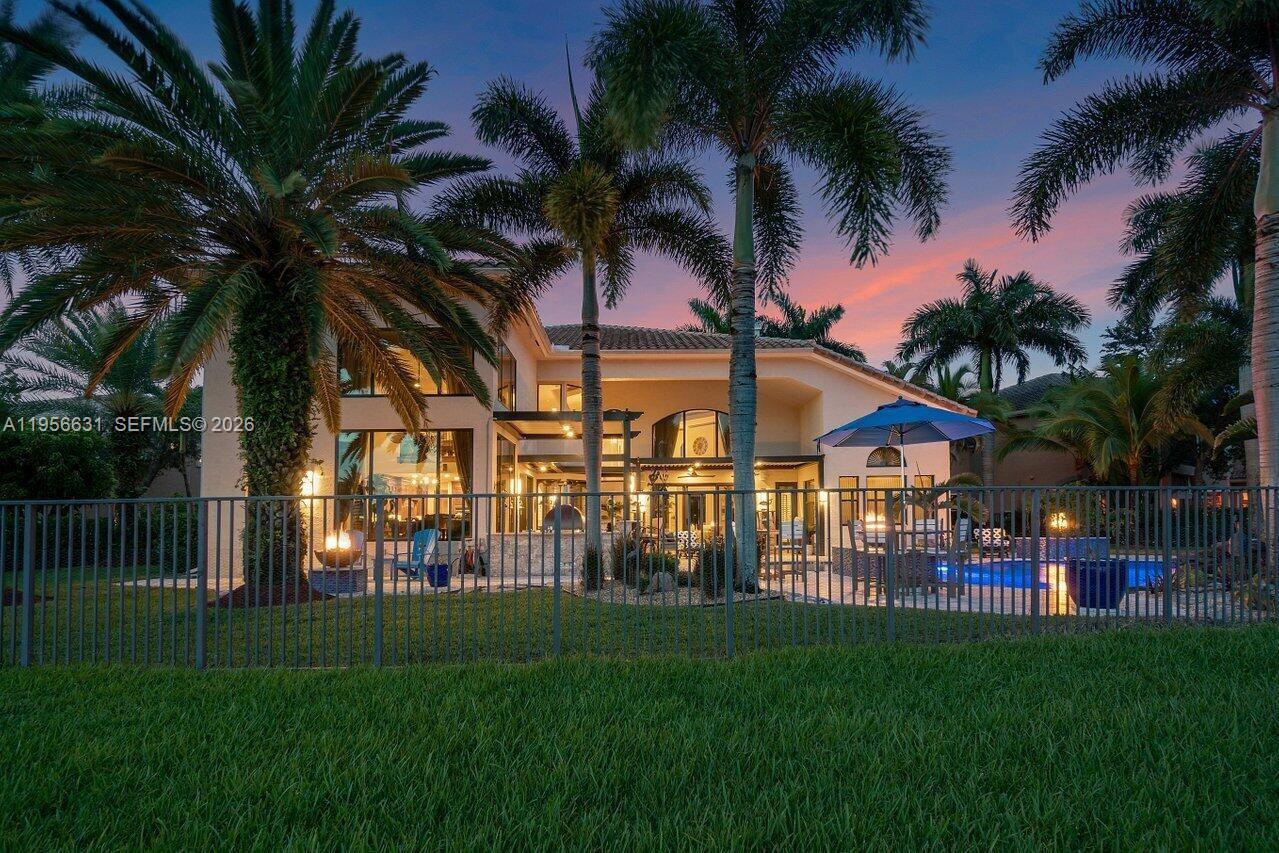 CANYON ISLES 2 - Residential