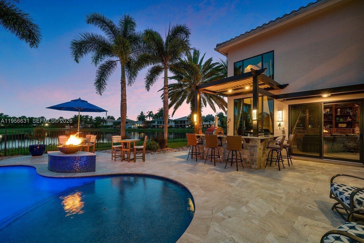 CANYON ISLES 2 - Residential