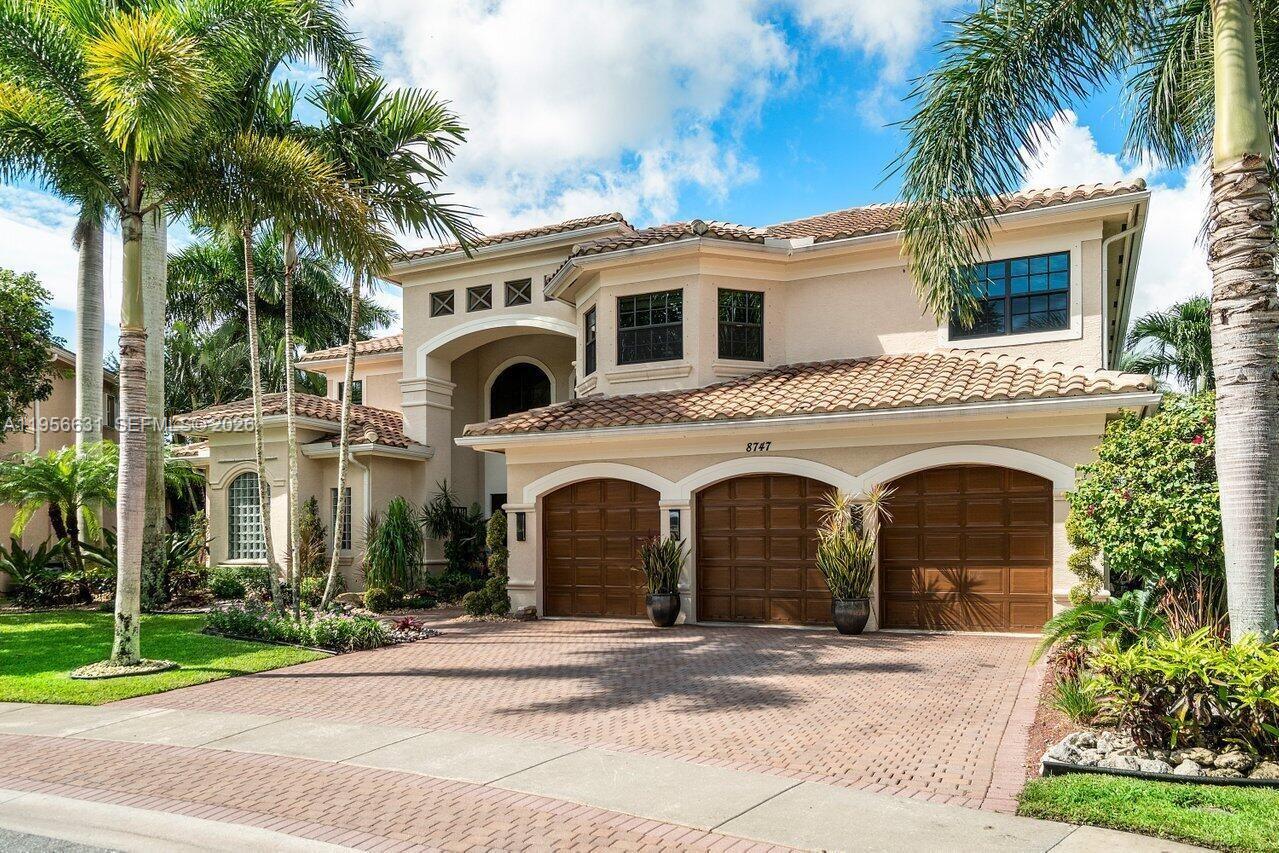 CANYON ISLES 2 - Residential