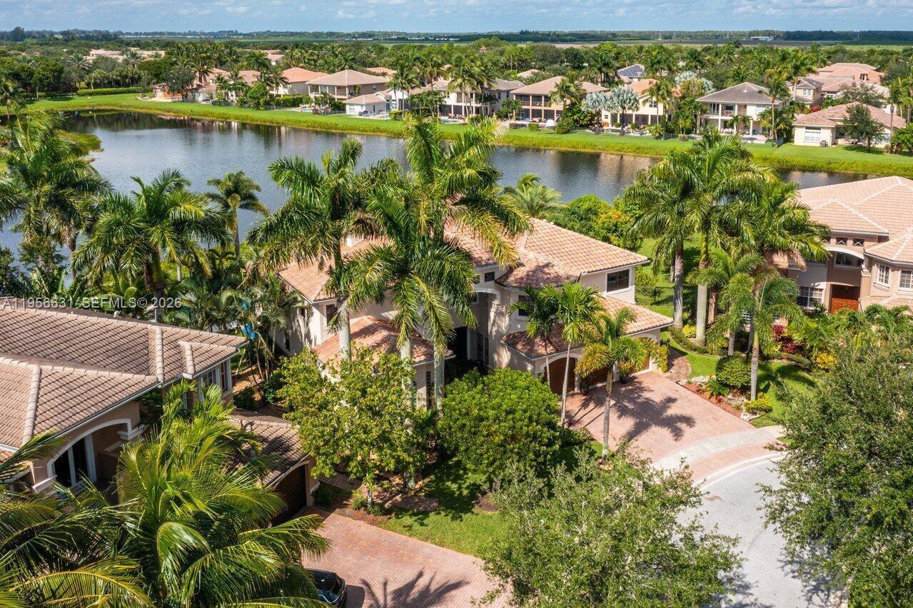 CANYON ISLES 2 - Residential