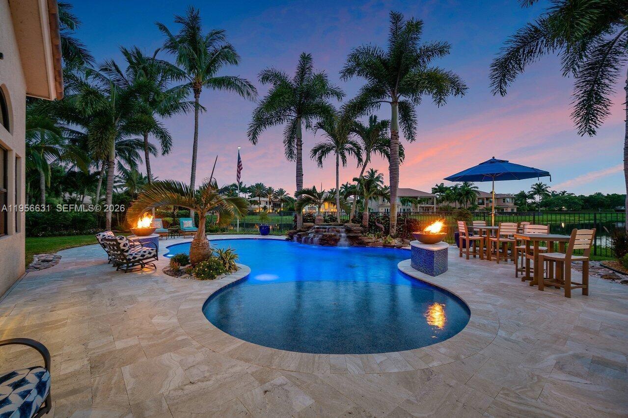 CANYON ISLES 2 - Residential