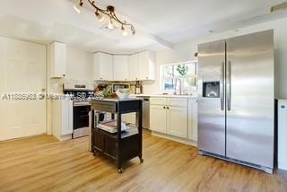 Ocean Reef Shores - Residential