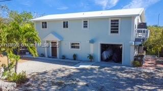 Ocean Reef Shores - Residential