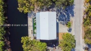 Ocean Reef Shores - Residential
