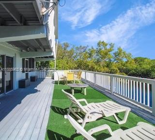 Ocean Reef Shores - Residential