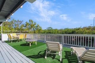 Ocean Reef Shores - Residential