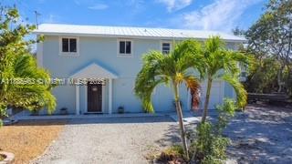 Ocean Reef Shores - Residential