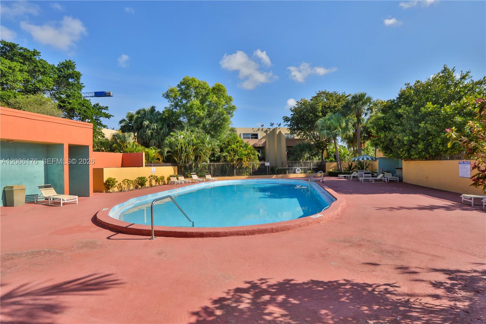 PARK EAST CONDO - Residential Lease