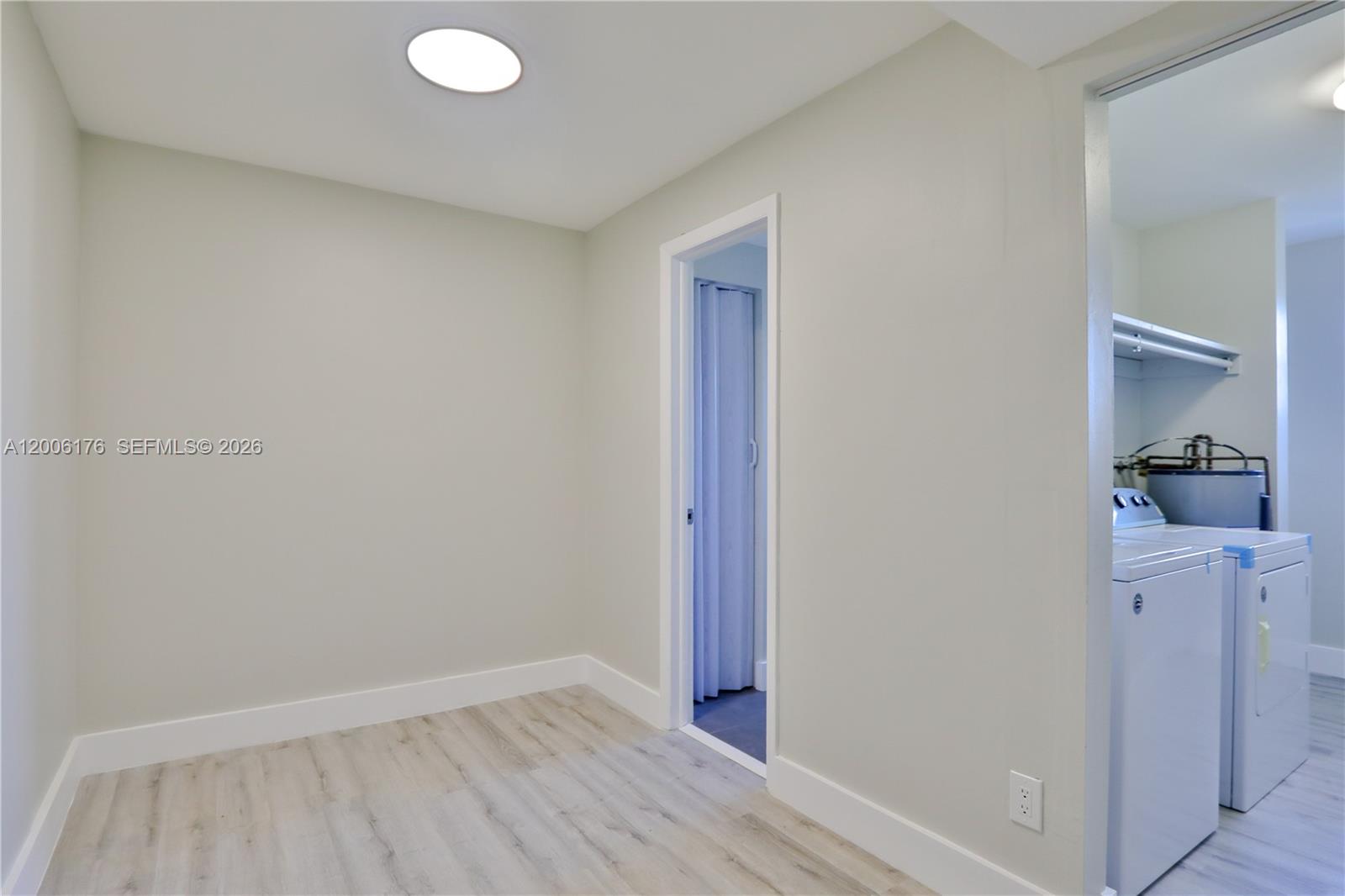 PARK EAST CONDO - Residential Lease