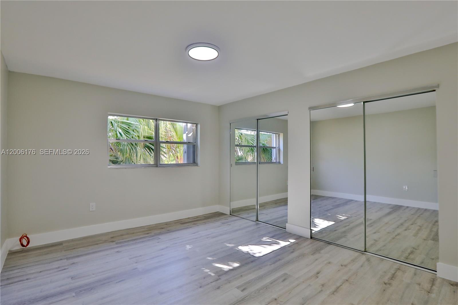 PARK EAST CONDO - Residential Lease