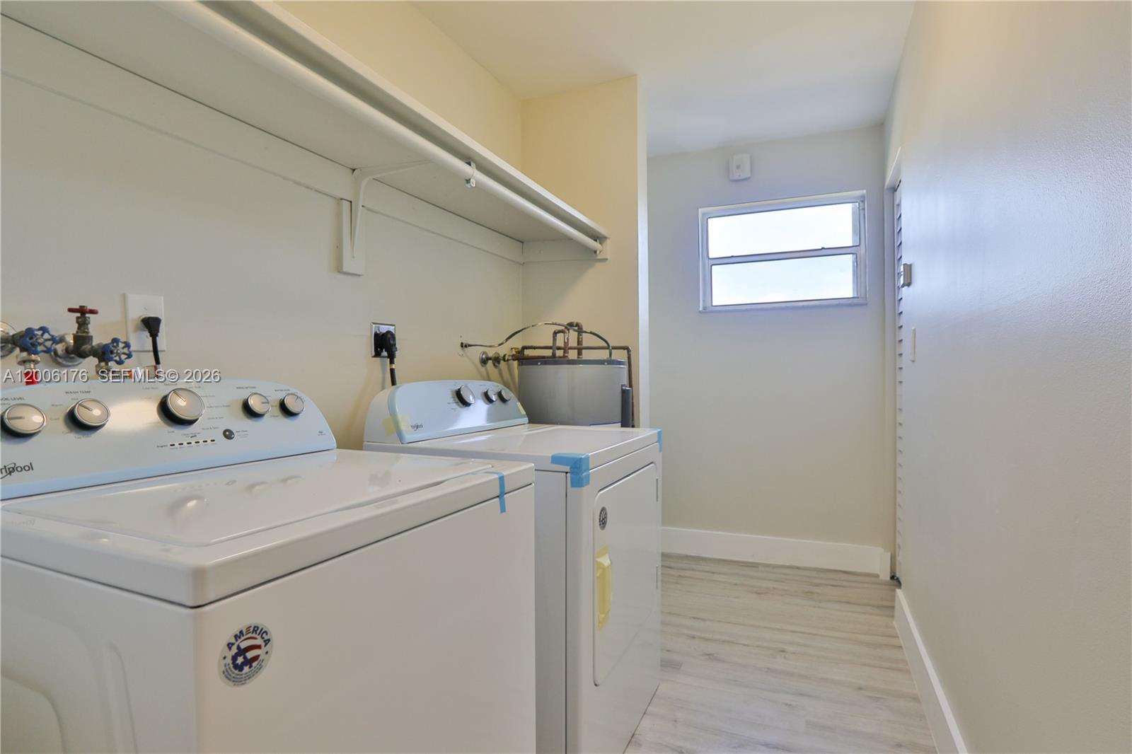 PARK EAST CONDO - Residential Lease
