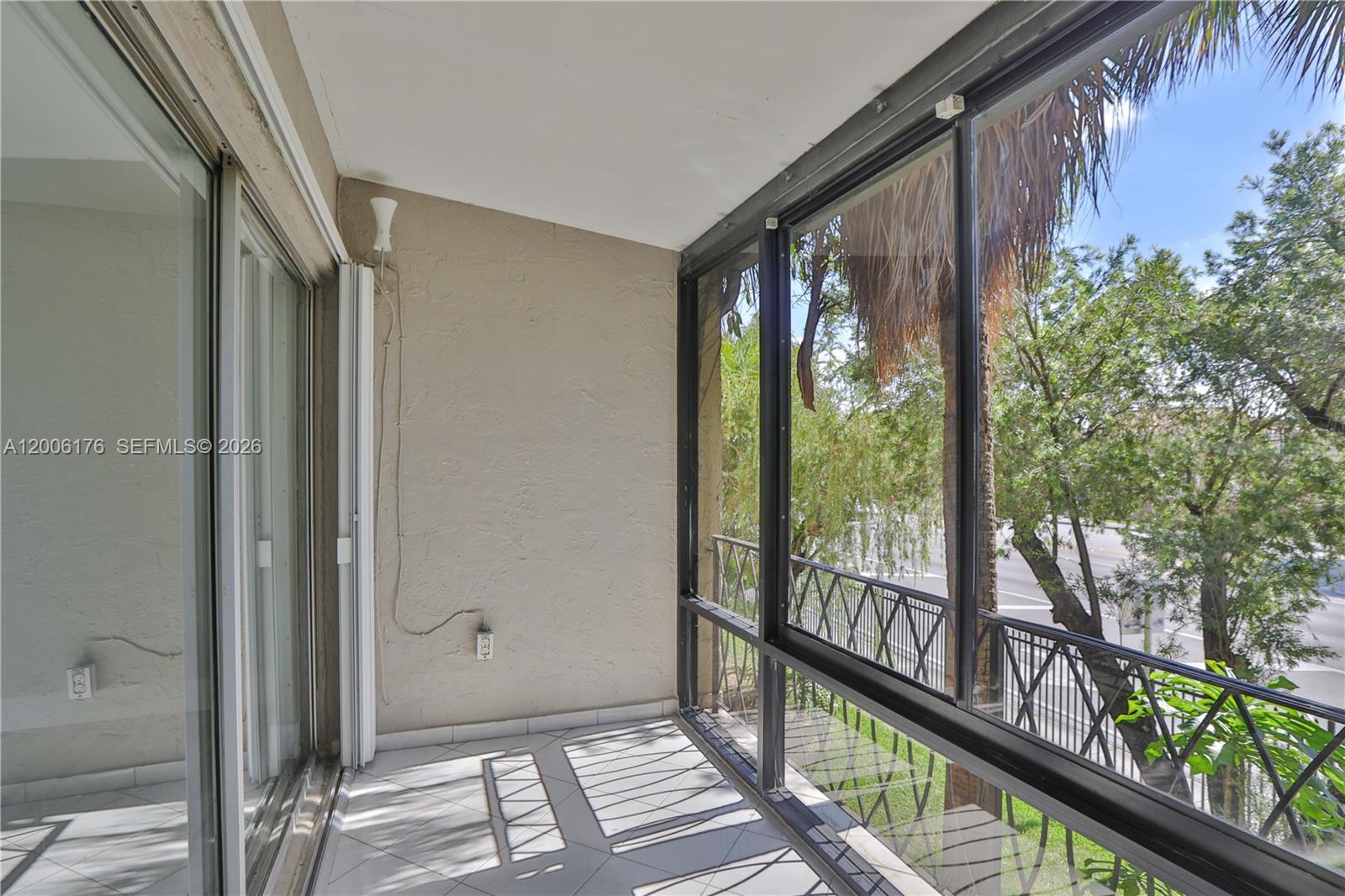PARK EAST CONDO - Residential Lease