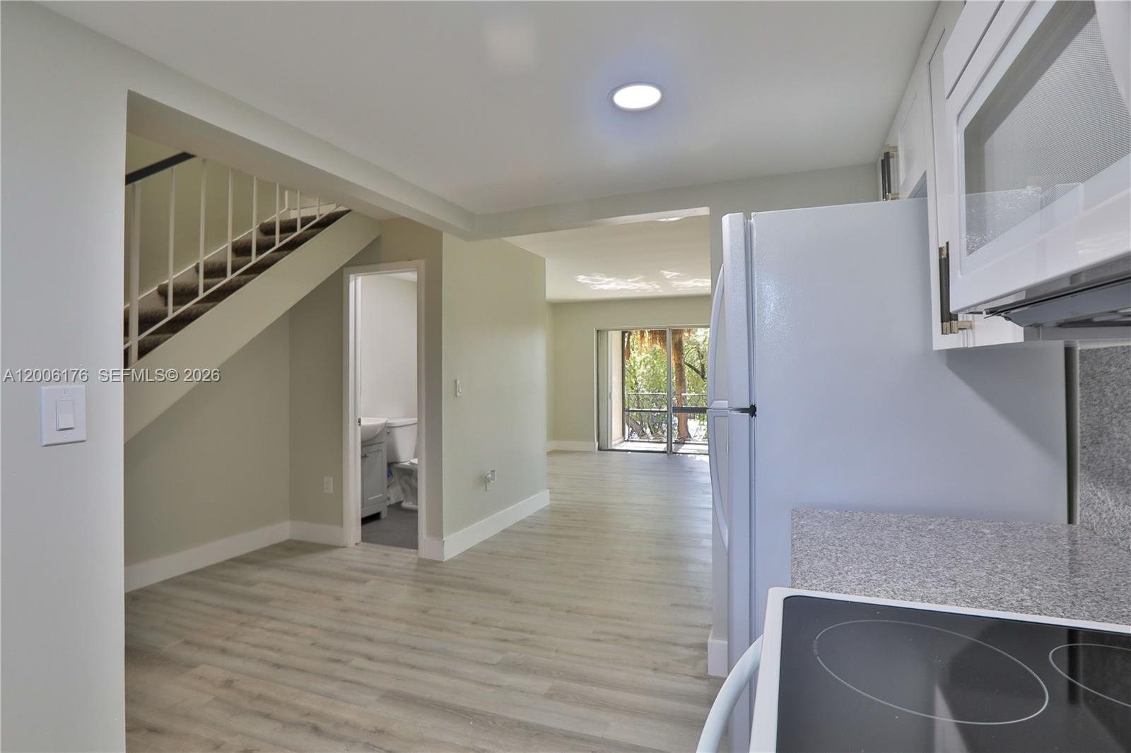 PARK EAST CONDO - Residential Lease