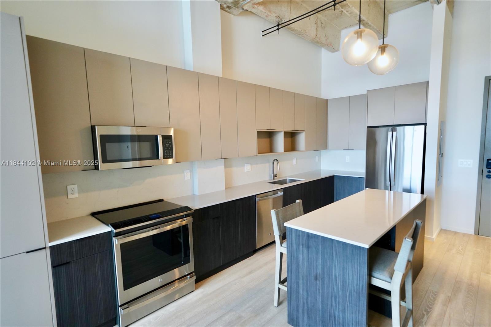 Now Leasing – Modern Apartments in a Growing Miami Neighborhood 7920 NE 2nd Ave, Miami, FL 33138.
Limited-Time Offer for Qualified Tenants: Move in with First Month’s Rent + 1 Month Security Deposit; No Last Month’s Rent Required; Third Month FREE with a 1-year lease!; Offer valid for the first 13 units only – act fast!
Qualification Guidelines: Credit score of 700+ (or close, e.g., 690); No evictions; Good landlord references; Stable income.
