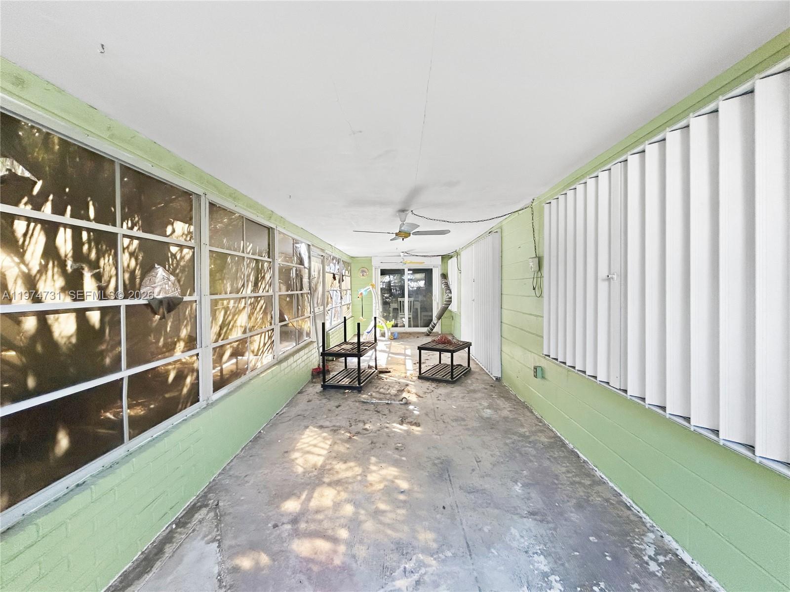 REGENCY PARK - Residential