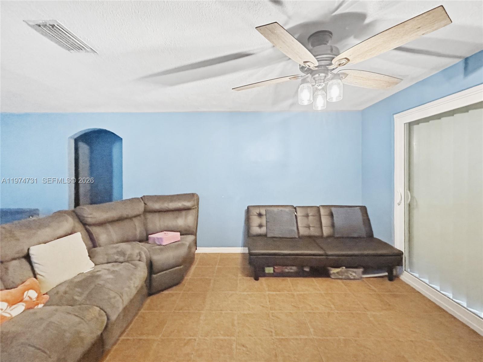 REGENCY PARK - Residential