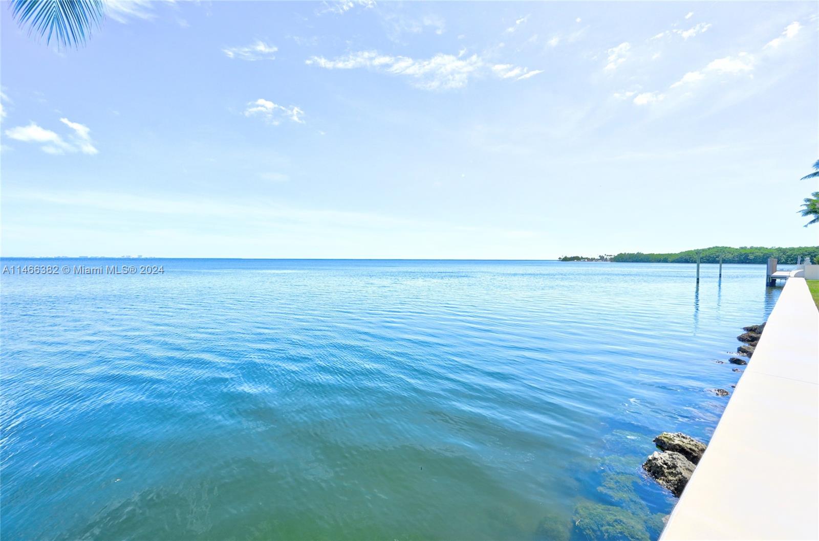 OLD CUTLER BAY SEC FIVE - Land