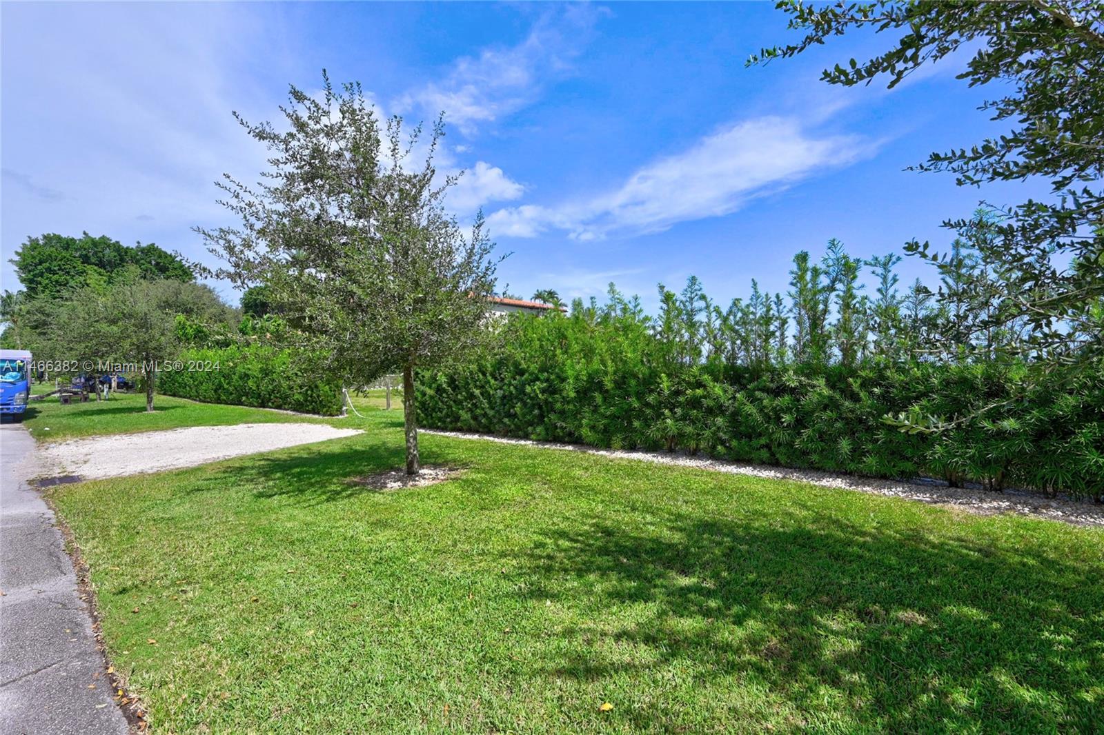 OLD CUTLER BAY SEC FIVE - Land