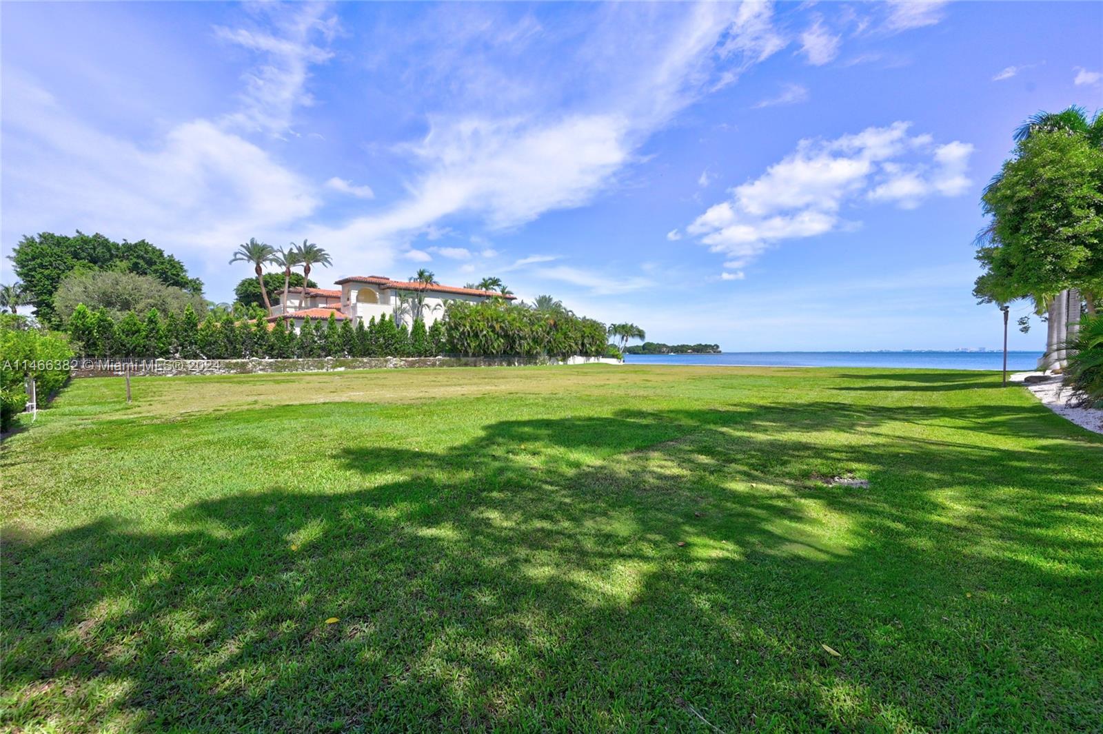 OLD CUTLER BAY SEC FIVE - Land