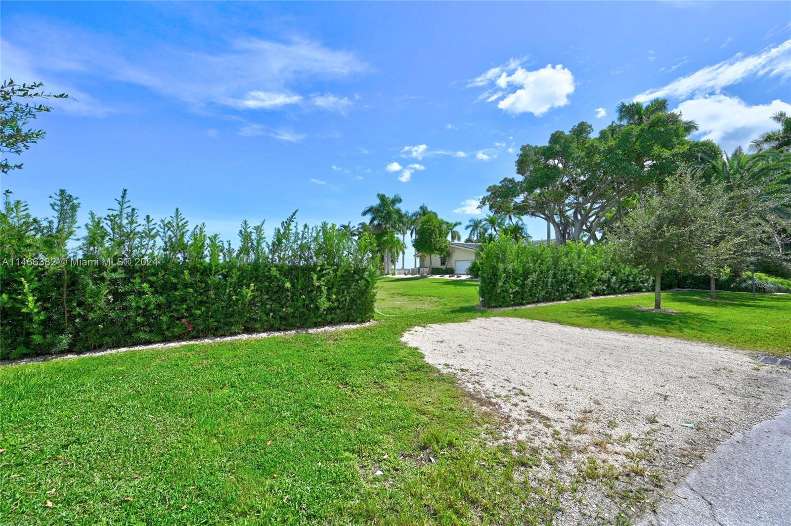 OLD CUTLER BAY SEC FIVE - Land