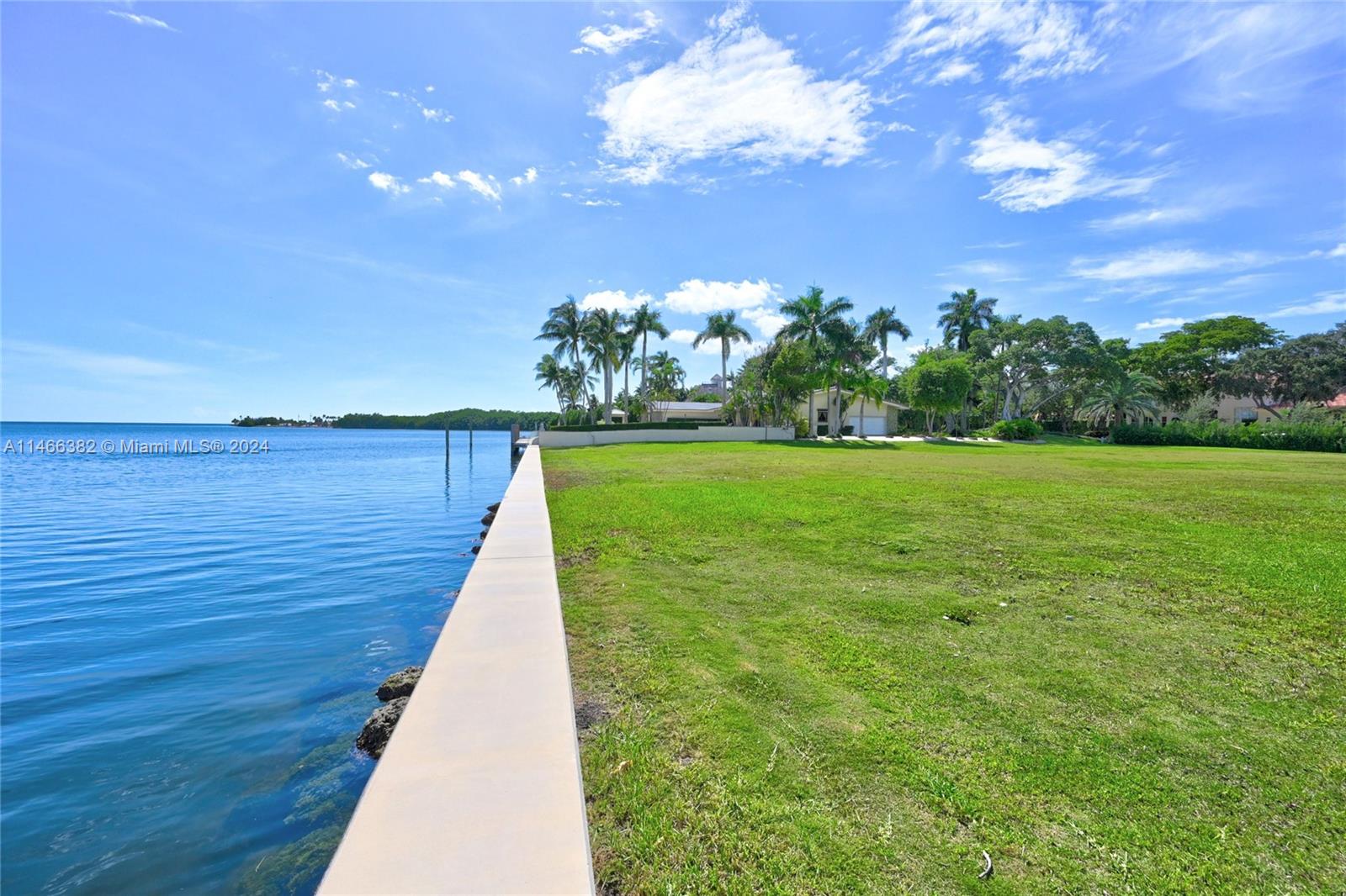 OLD CUTLER BAY SEC FIVE - Land