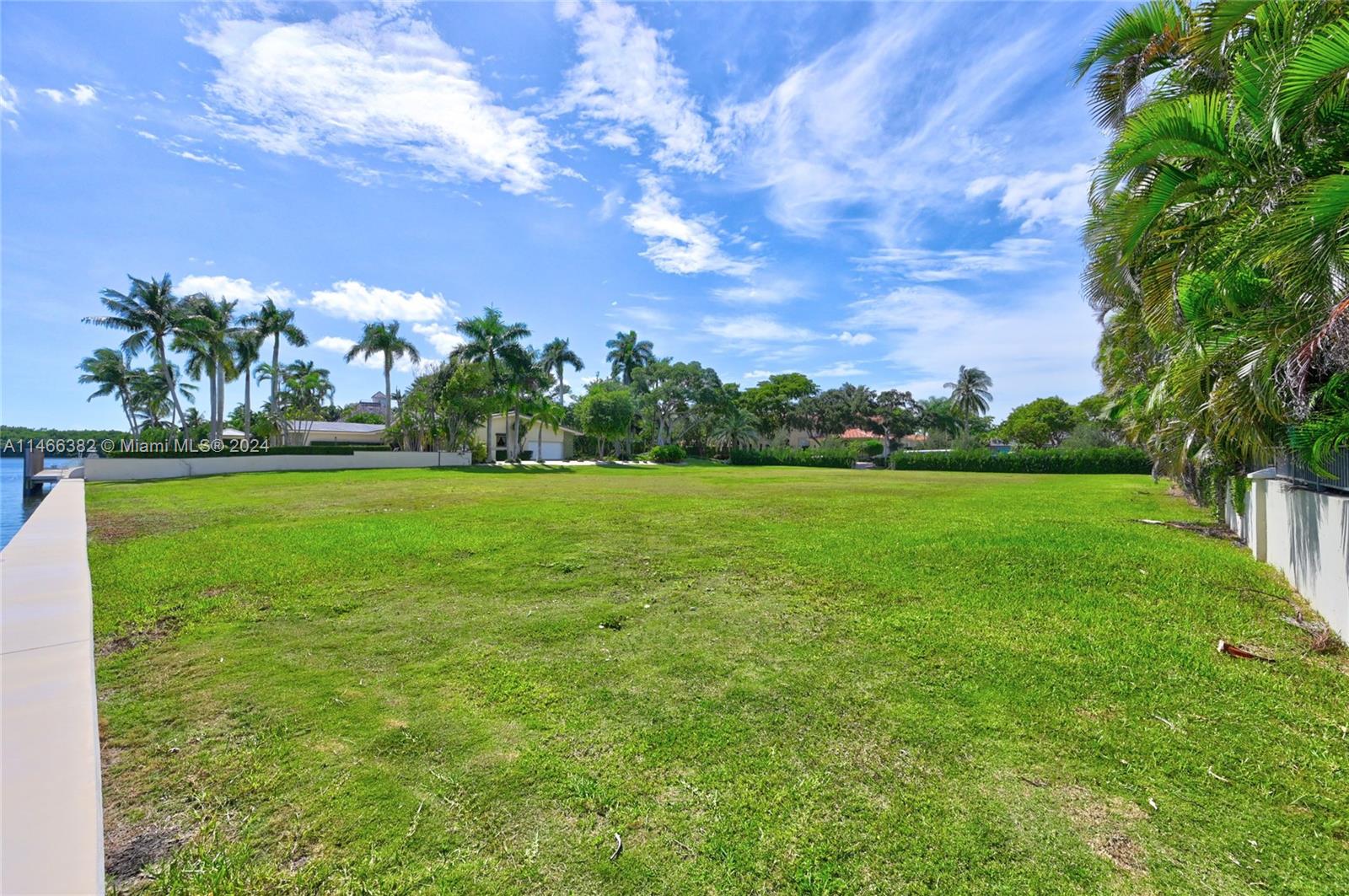 OLD CUTLER BAY SEC FIVE - Land