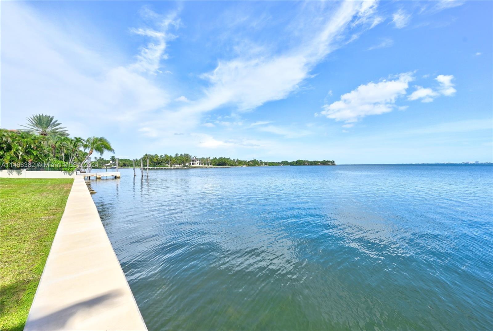 OLD CUTLER BAY SEC FIVE - Land