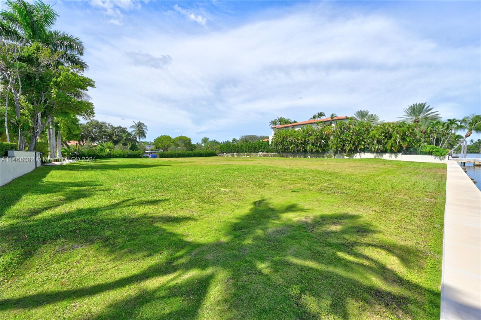 OLD CUTLER BAY SEC FIVE - Land