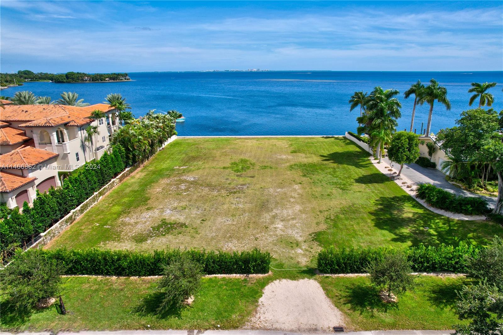 OLD CUTLER BAY SEC FIVE - Land