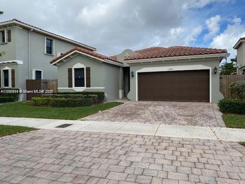 15415 SW 175th St Miami FL 33187