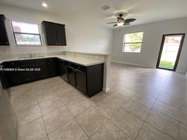 VENETIAN PARC WEST - Residential