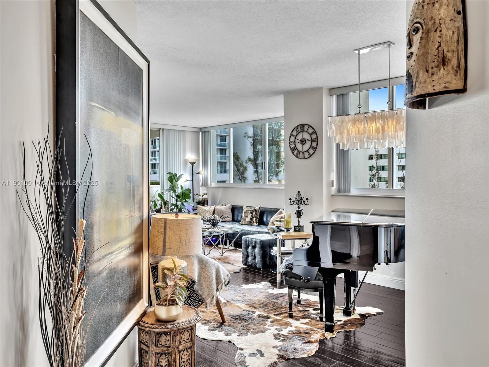 FLORIDA TOWERS CONDO - Residential Lease