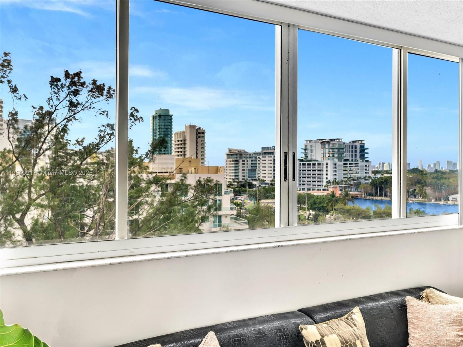 FLORIDA TOWERS CONDO - Residential Lease