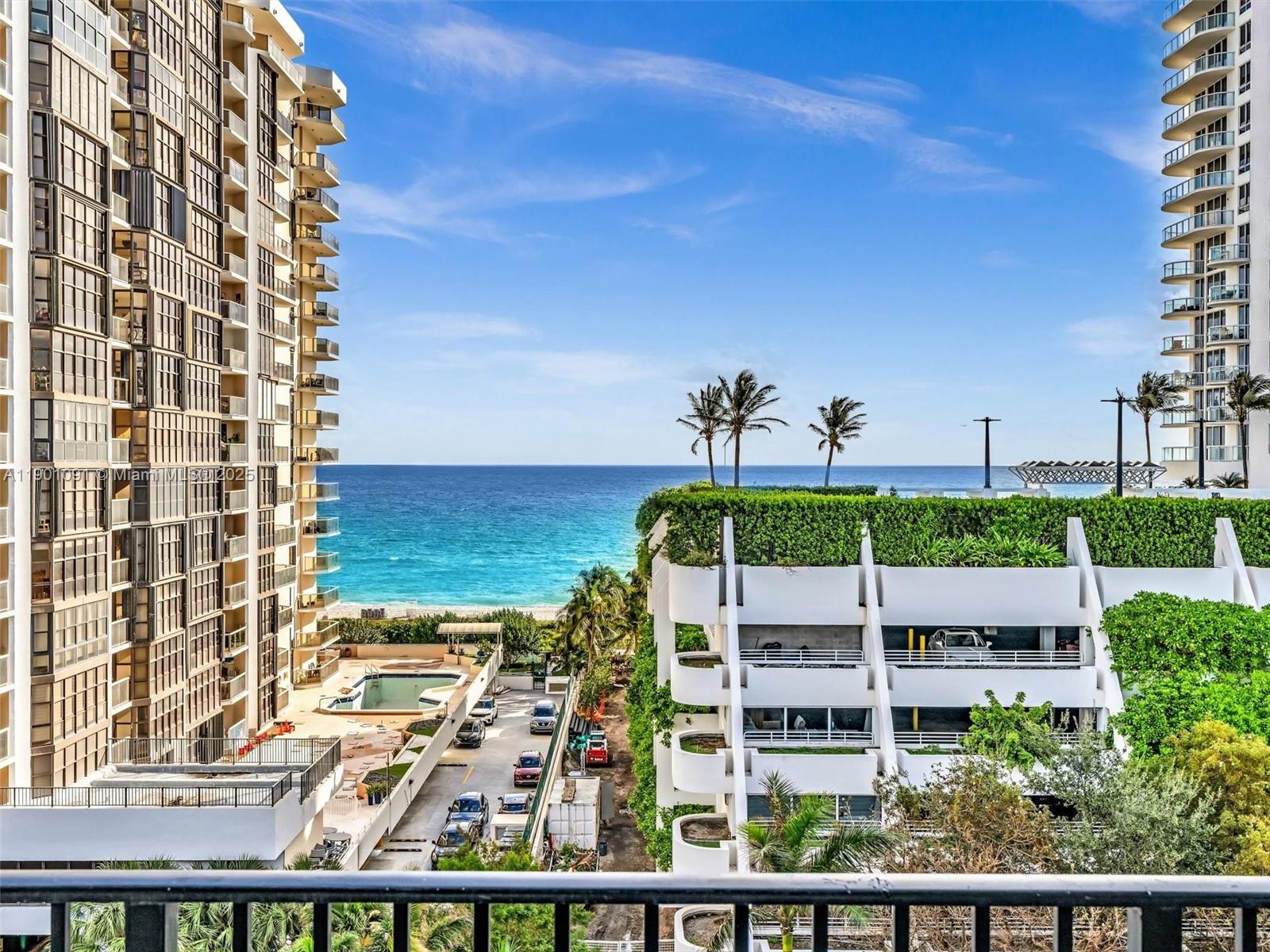 FLORIDA TOWERS CONDO - Residential Lease
