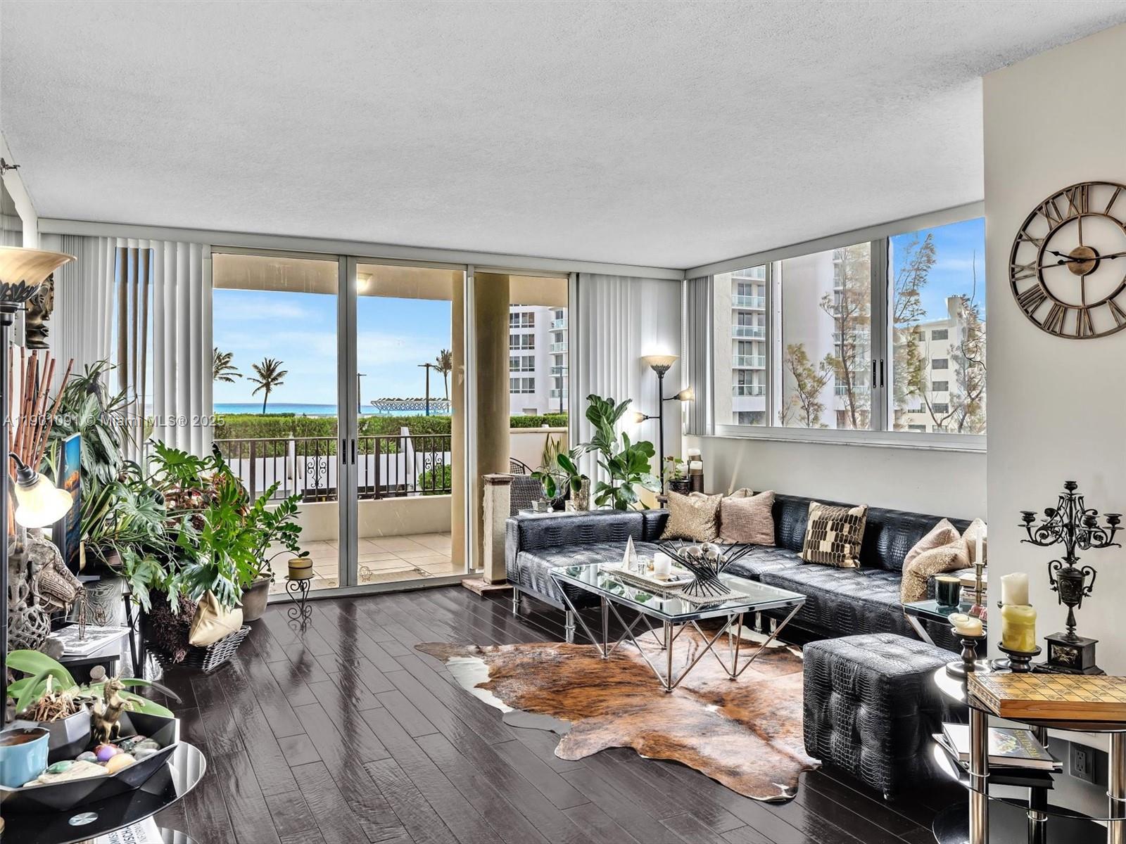 FLORIDA TOWERS CONDO - Residential Lease