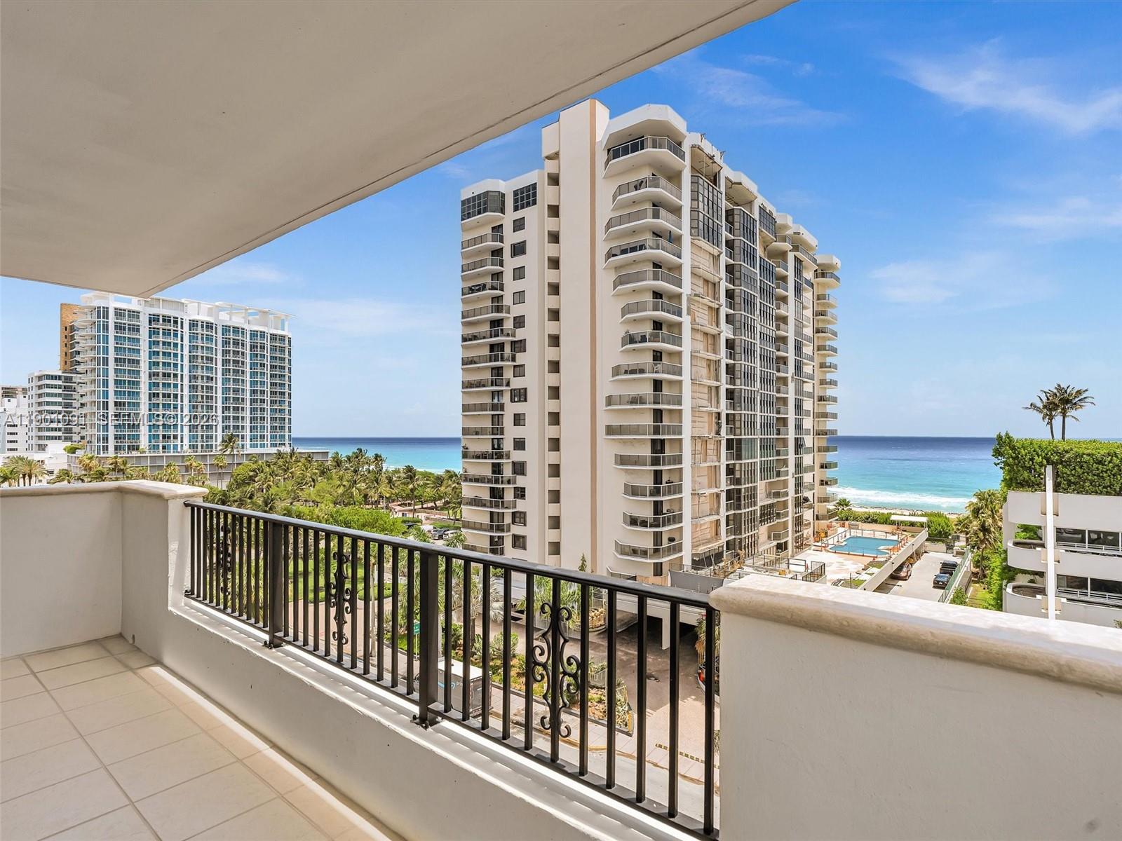 6422 Collins Ave 701 - Image 1