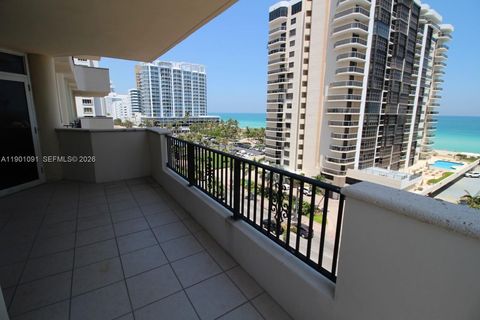 6422 Collins Ave 701 Miami Beach FL 33141