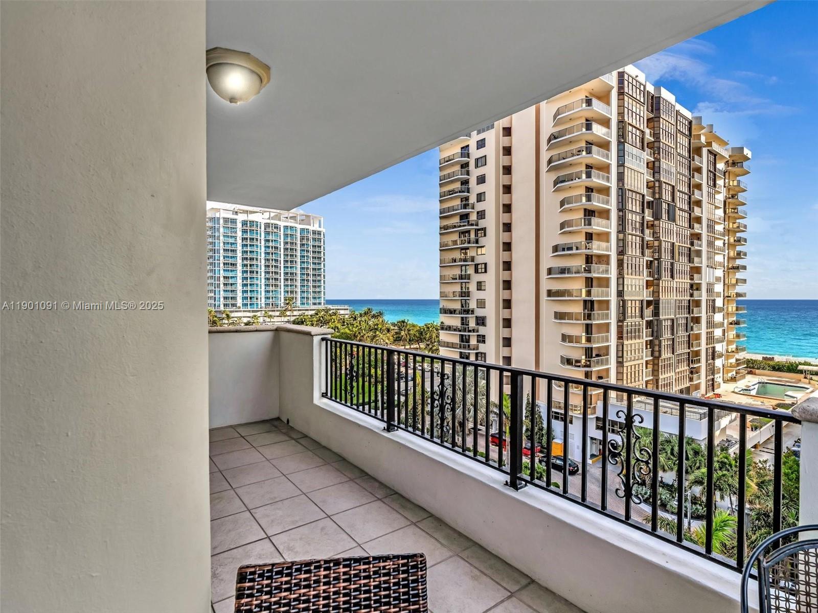 FLORIDA TOWERS CONDO - Residential Lease